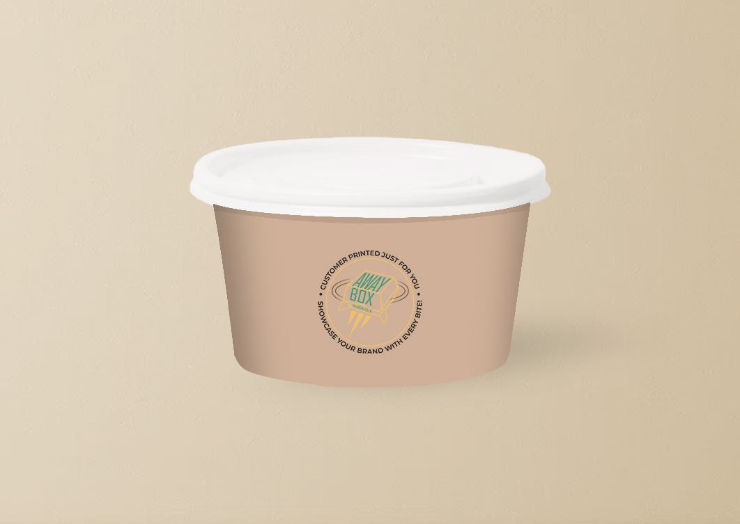 Paper Bowls_kraft